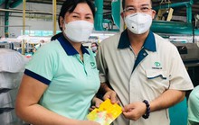 Tạo sự gắn kết