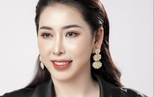 Hoa hậu Trịnh Thanh Hồng cá tính trong phong cách suit công sở
