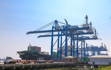 ADB: Thương mại khu vực Châu Á và Thái Bình Dương cao nhất trong vòng 3 thập kỷ