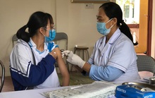 Hơn 1.300 giáo viên, học sinh ở Thanh Hóa mắc Covid-19 sau Tết