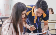 Hàng loạt trường đại học nhận hồ sơ xét tuyển học bạ