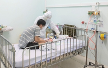 TP HCM: Khoa Covid-19 bệnh viện nhi sẵn sàng ứng phó khi trẻ đi học lại