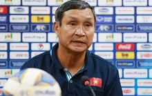 HLV Mai Đức Chung đánh giá cao đối thủ Philippines, Thái Lan tại SEA Games 31