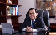 Ông Lê Chí Hiếu từ nhiệm Chủ tịch HĐQT Thuduc House