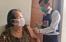 TP HCM tiêm vắc-xin ngừa Covid-19 cho 13.000 người trong 9 ngày Tết