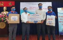 Mang hơi thở cuộc sống
