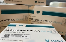 Sau cấp phép 3 thuốc Molnupiravir nội, Bộ Y tế đề nghị tăng cường kiểm tra