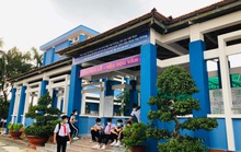 Một nữ sinh ở Bình Dương bị phụ huynh của bạn đánh nhập viện