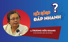 Trẻ mắc Covid-19 tăng nhanh, người lớn nên làm gì?