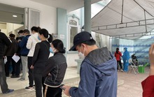 Khuyến nghị người lao động mở tài khoản cá nhân để nhận chế độ BHXH sau mắc Covid-19