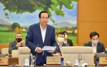 Đề xuất tăng 180% thời gian làm thêm giờ trong tháng đối với người lao động