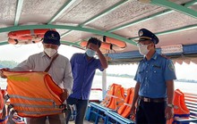TP HCM siết an toàn đường thủy