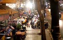 Cho thuê vỉa hè, tại sao không?