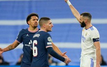 PSG tiền muôn bạc vạn vẫn về không!