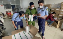 Công an TP HCM lật tẩy bí mật trong căn nhà ở quận Bình Tân