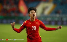 Phan Văn Đức, Bùi Tiến Dũng rời đội tuyển Việt Nam