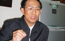 Nguyên thứ trưởng Bộ Y tế Cao Minh Quang bị bắt