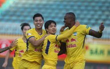 Công Phượng bất ngờ quay lại Nhật Bản thi đấu J-League