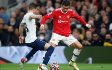 Man United - Tottenham: Đại chiến vì niềm tin