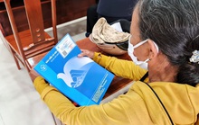 Đà Nẵng: Hàng trăm trường hợp khó khăn được nhận sổ BHXH, BHYT
