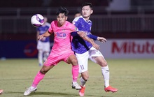 V-League thiệt thòi vì đội tuyển?