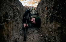 Xung đột Nga - Ukraine đến bước ngoặt chiến lược