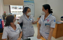 Như người chị cả