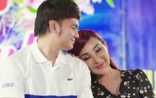 Thanh Hằng, Kim Tiểu Long yểm trợ Cát Tuyền thực hiện MV khủng