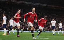 Chelsea sẵn sàng trả 14 triệu bảng để chiêu mộ Ronaldo