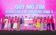 Nu Skin Việt Nam kỷ niệm 9 năm thành lập