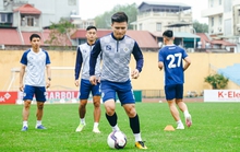 CLB Hà Nội và Quang Hải sẽ đàm phán