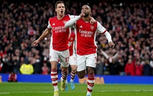 Leicester vỡ trận, Arsenal tăng tốc đua Top 4 Ngoại hạng Anh