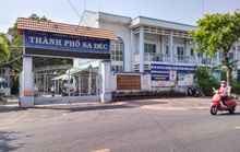 Giám đốc Sở GD-ĐT Đồng Tháp nói gì về việc giáo viên bị buộc ký tên vào học bạ trắng?