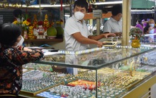 Giá vàng hôm nay 15-3: Vàng SJC giảm giá sâu