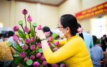Chăm lo vật chất, tinh thần cho nữ CNVC-LĐ