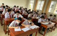Nhiều cấp học ở Cà Mau chuyển sang học trực tuyến