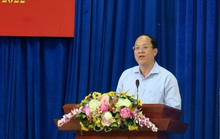 Phải đào tạo nguồn cán bộ trẻ đáp ứng yêu cầu thực tiễn