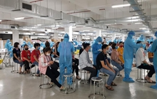 Tỉnh đầu tiên cho phép F0, F1 đi làm có điều kiện