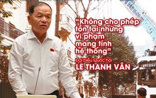 Biệt thự tai tiếng ở Hà Nội: Phải chấm dứt hành vi xem thường pháp luật