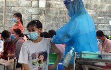 Bình Dương tạm ngưng công bố ca mắc Covid-19 mỗi ngày
