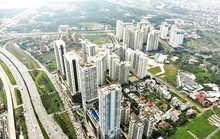 Nhà, đất có thực sự tăng giá khi lạm phát lên cao ?
