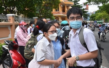 Những điểm mới nhất về tuyển sinh ĐH 2022