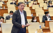 Bộ trưởng Tô Lâm: Đã bắt, xử lý 100 bị can trong vụ xăng giả ở Đồng Nai