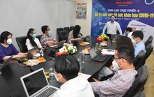 Giải tỏa nỗi lo cho các cựu F0