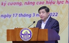 Siết kỷ luật, kỷ cương công tác thống kê