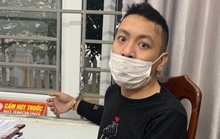 Quảng Nam: Trộm xe sát đồn công an, nam thanh niên nhận cái kết đắng