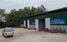 Vụ xẻ thịt 1.000 m2 đất cho thuê trái thẩm quyền: Ấn định ngày cưỡng chế