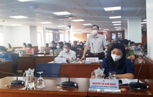 TP HCM: Hơn 60% phụ huynh bậc mầm non đồng ý cho con tiêm vắc-xin Covid-19