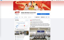 Dấu ấn đáng nhớ của Hội thi 8/3 trên fanpage Vedan Việt Nam Love & Care