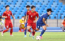 Đề nghị tăng số lượng cầu thủ bóng đá tại SEA Games 31